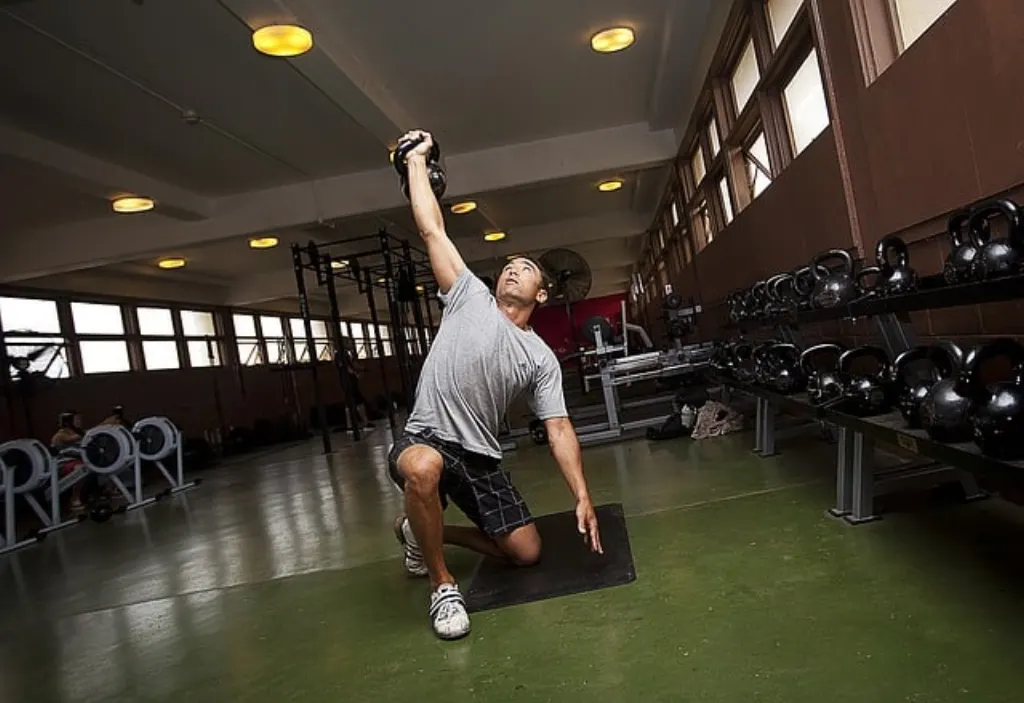 HIIT en musculation : une méthode d’entrainement efficace pour avoir des abdos