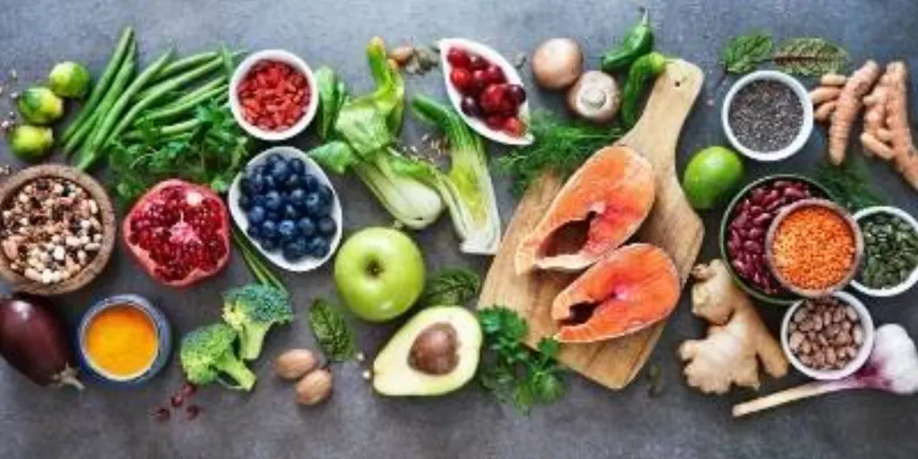 alimentation