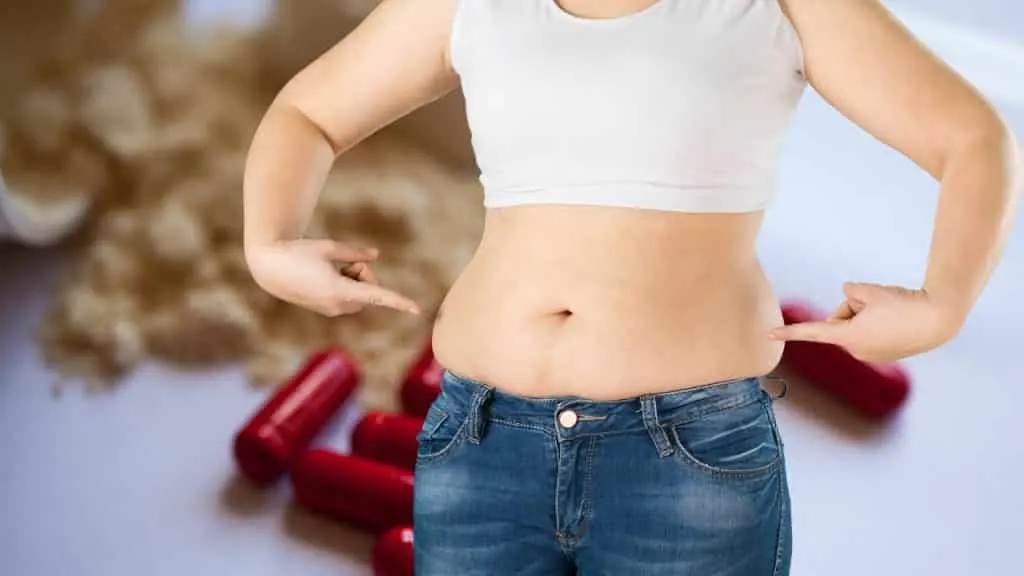trimtone avis bruleur de graisse pour les femmes