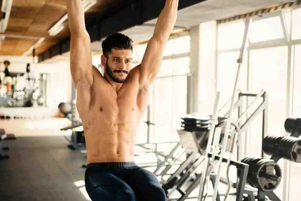 Comment avoir beaucoup d'abdos ?