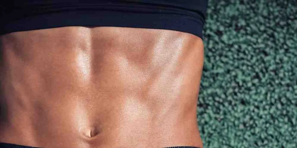 Comment avoir des abdos quand on est une fille ?