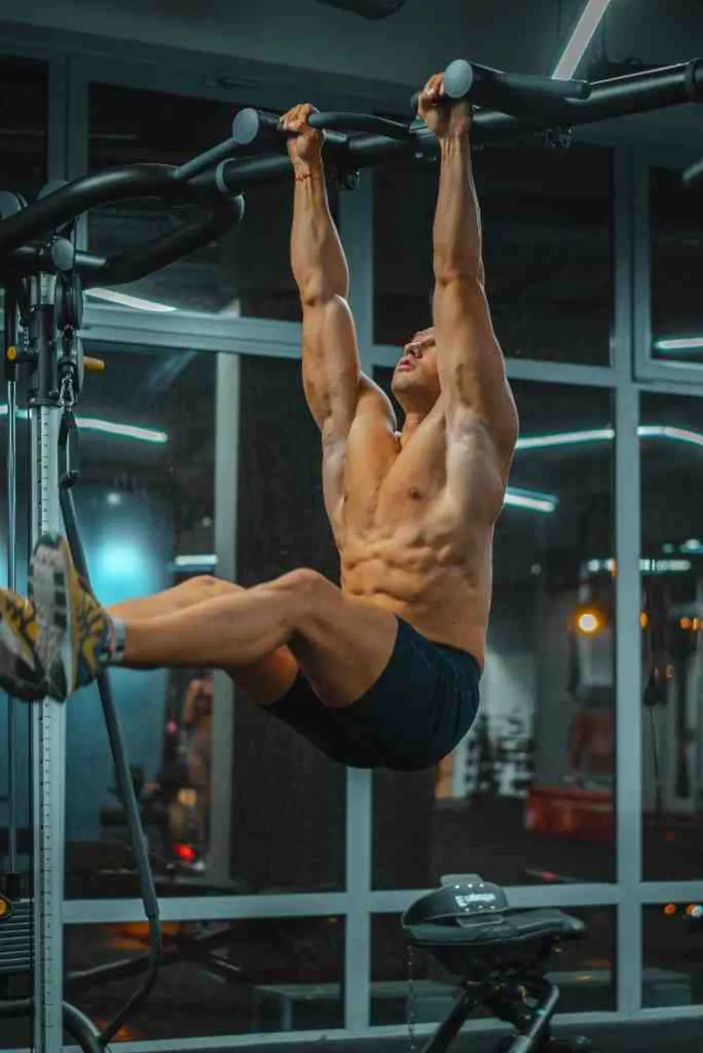 Comment avoir un ventre plat en 1 semaine exercice ?
