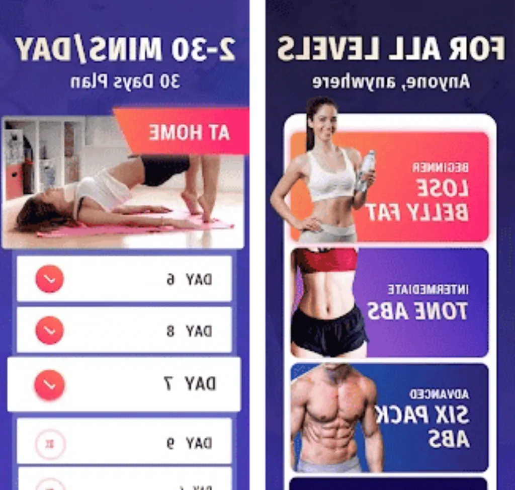 Comment avoir un ventre plat en 30 jours ?