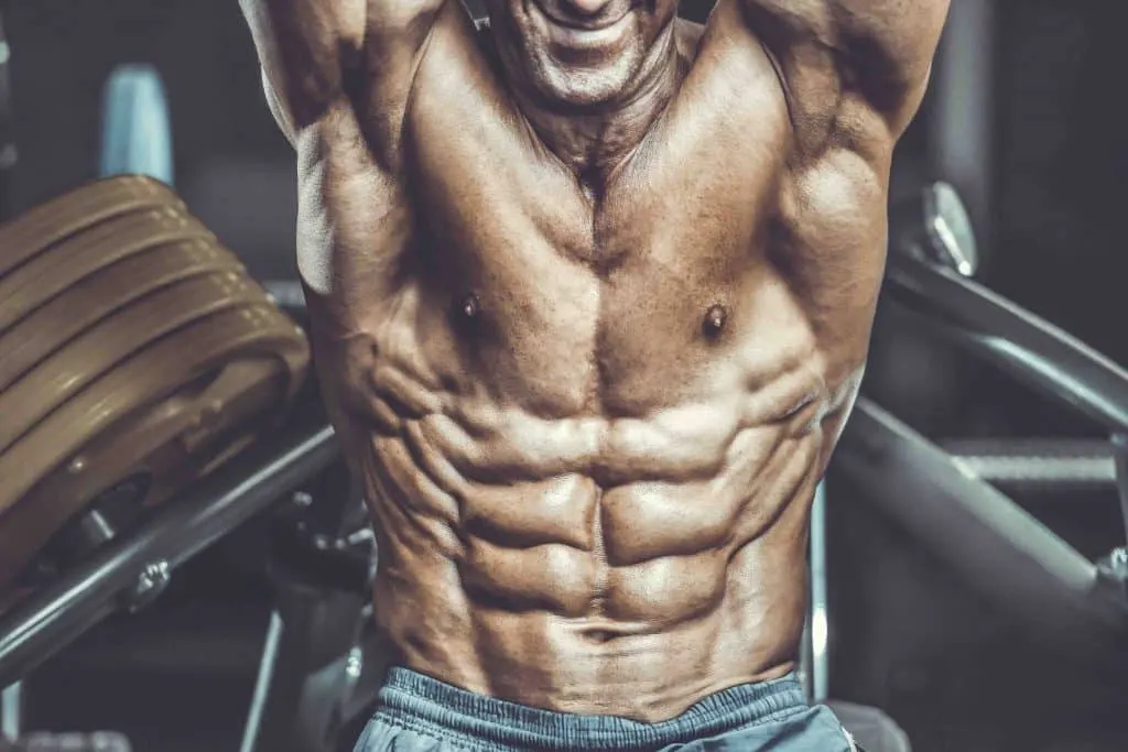 Comment avoir un ventre plat en 30 min ?
