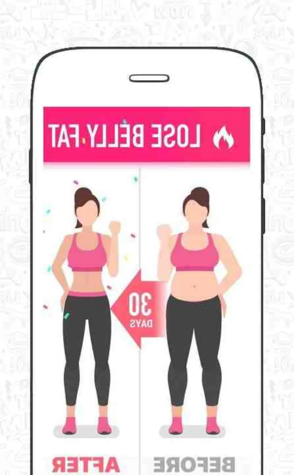 Comment faire pour avoir un ventre plat en 1 jour ?