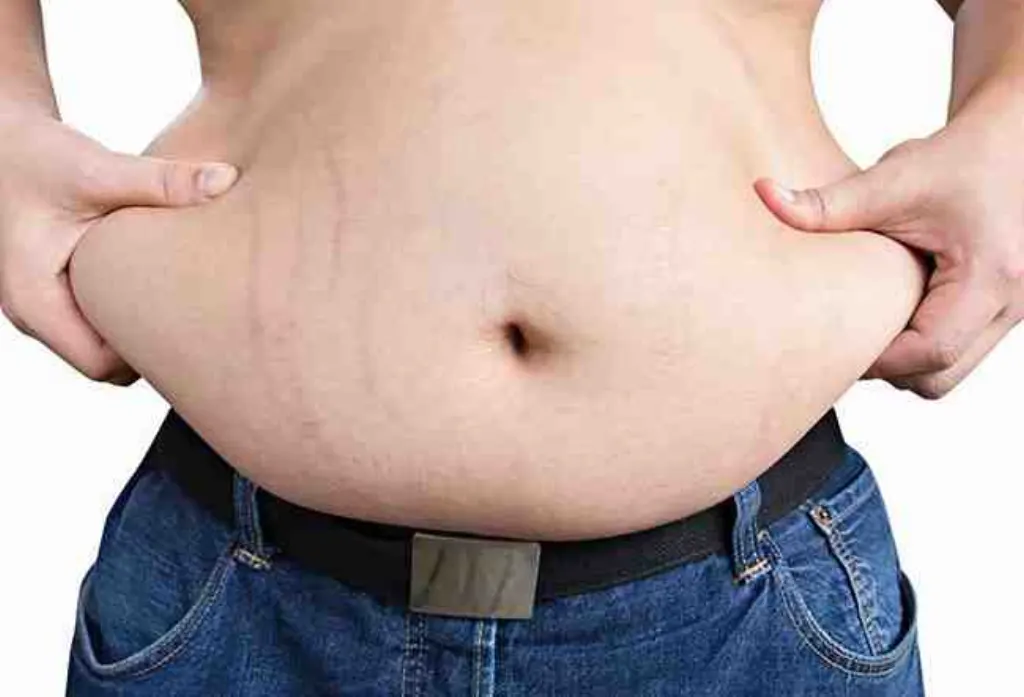 Comment faire pour avoir un ventre plat en 1 jour ?