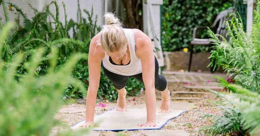 Comment muscler son ventre en 1 semaine ?