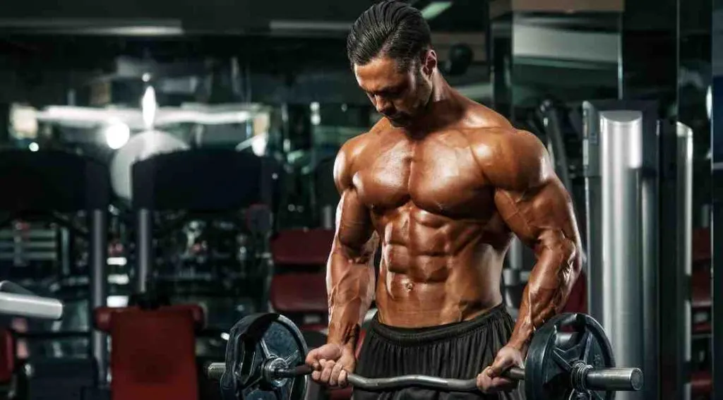 Comment prendre du poids et se muscler en même temps ?