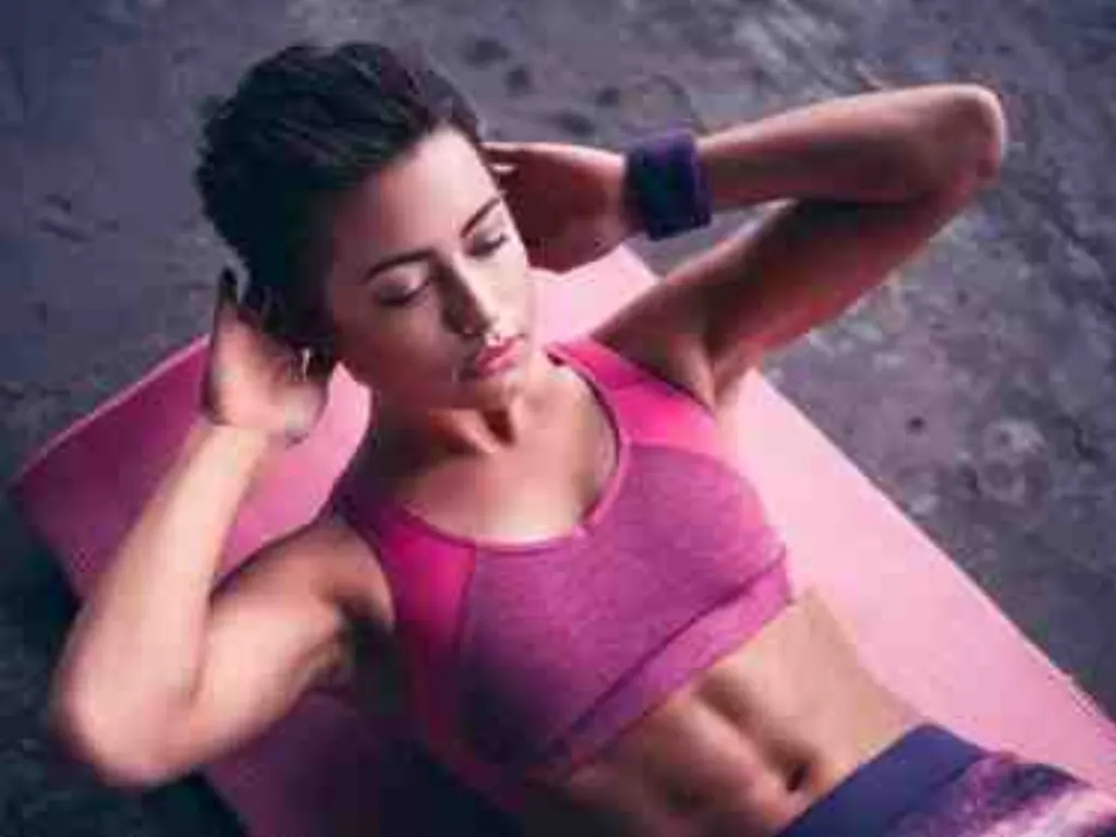 Comment se muscler le ventre à la maison ?