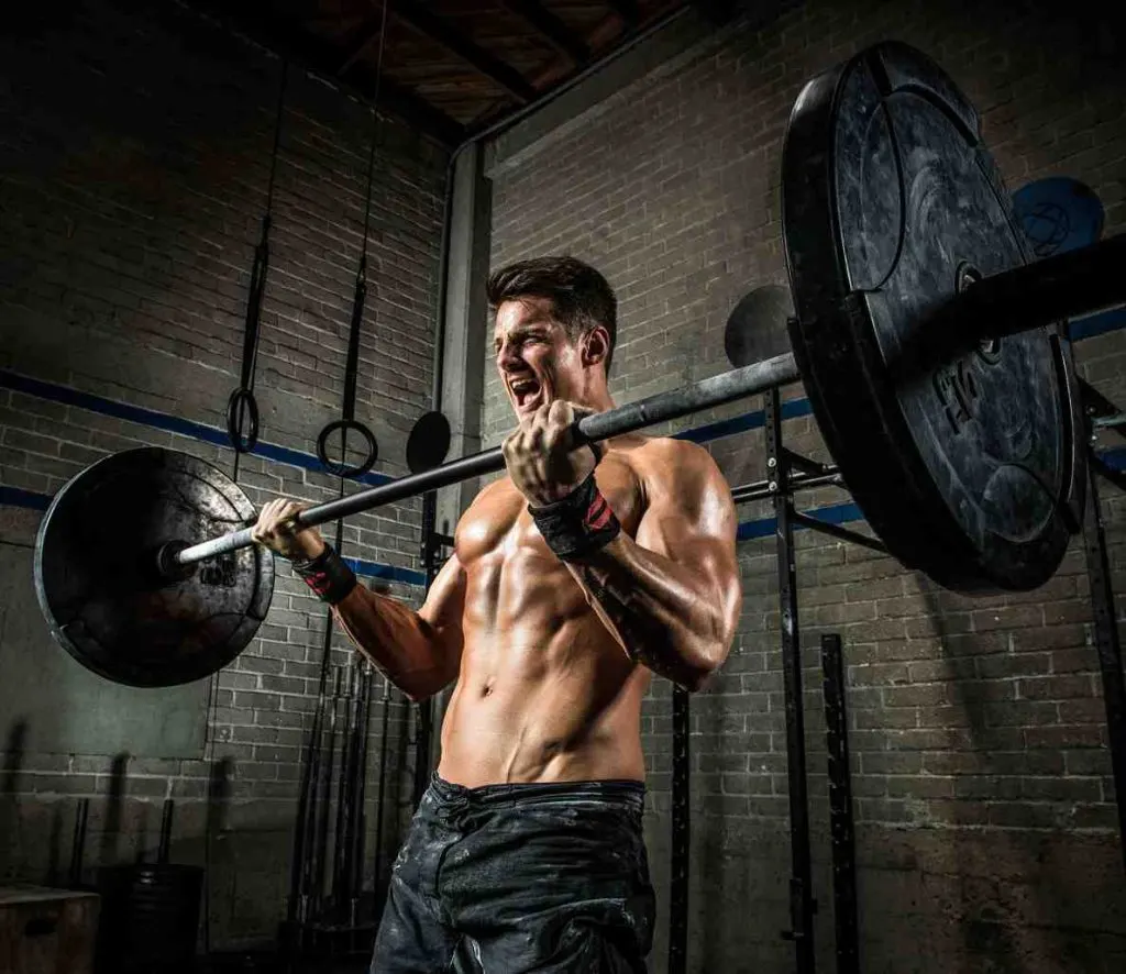 Comment se muscler le ventre en 2 semaines ?