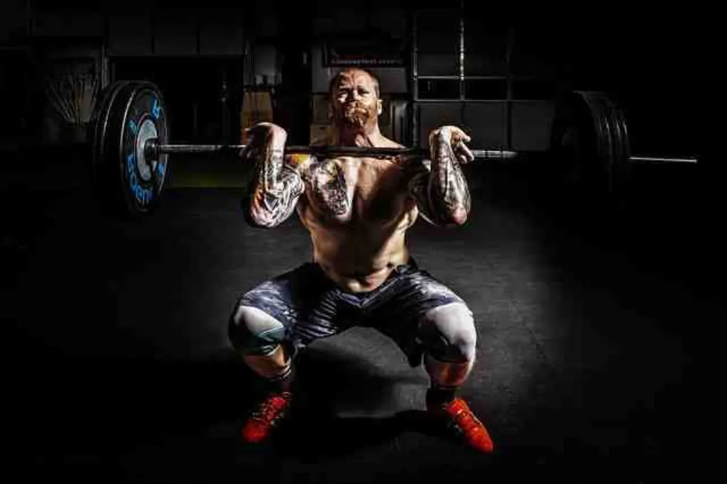Comment se nourrir quand on fait de la musculation ?