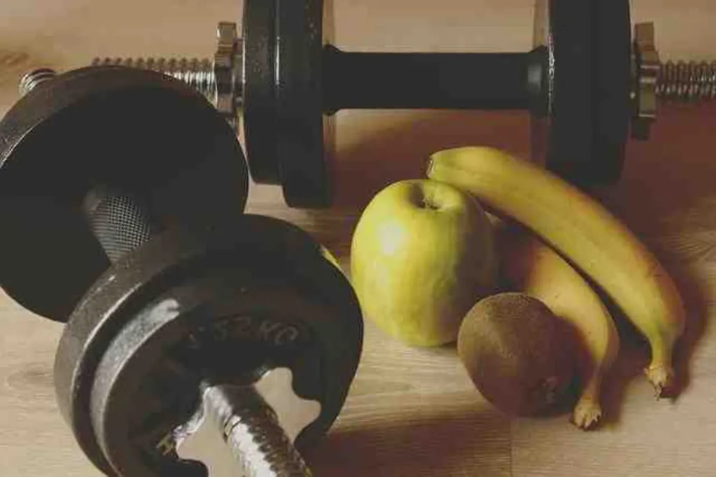 Quand manger des fruits musculation ?