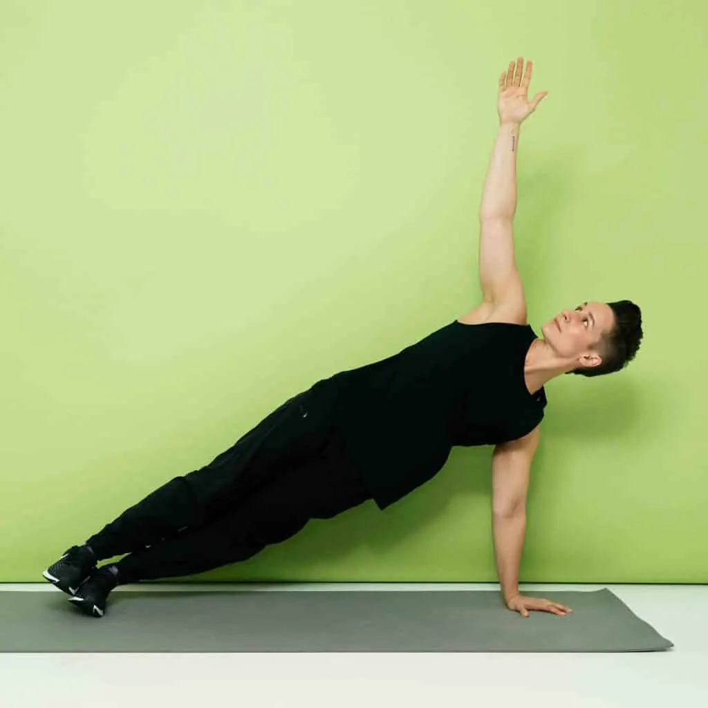 Quel est le meilleur exercice ?