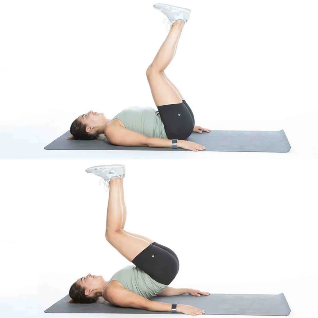 Quel est l'exercice le plus efficace pour les abdos ?