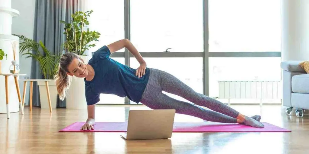 Quel sport à la maison pour perdre du ventre ?