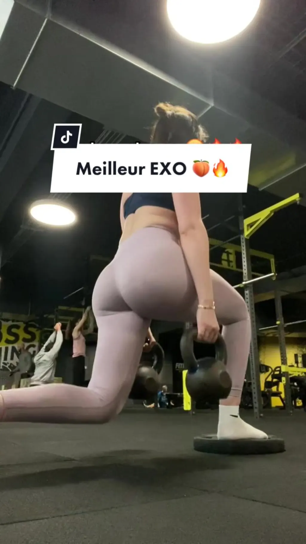 @clairesauzel Obligée de faire une pause des fois même