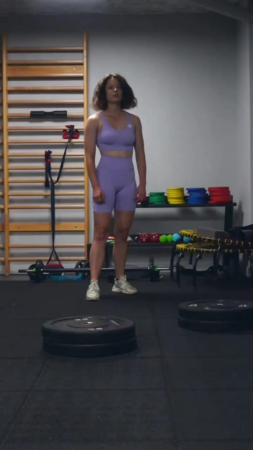 @fitclaire Depuis bientôt 3 ans je fais cet exercice, les pompes