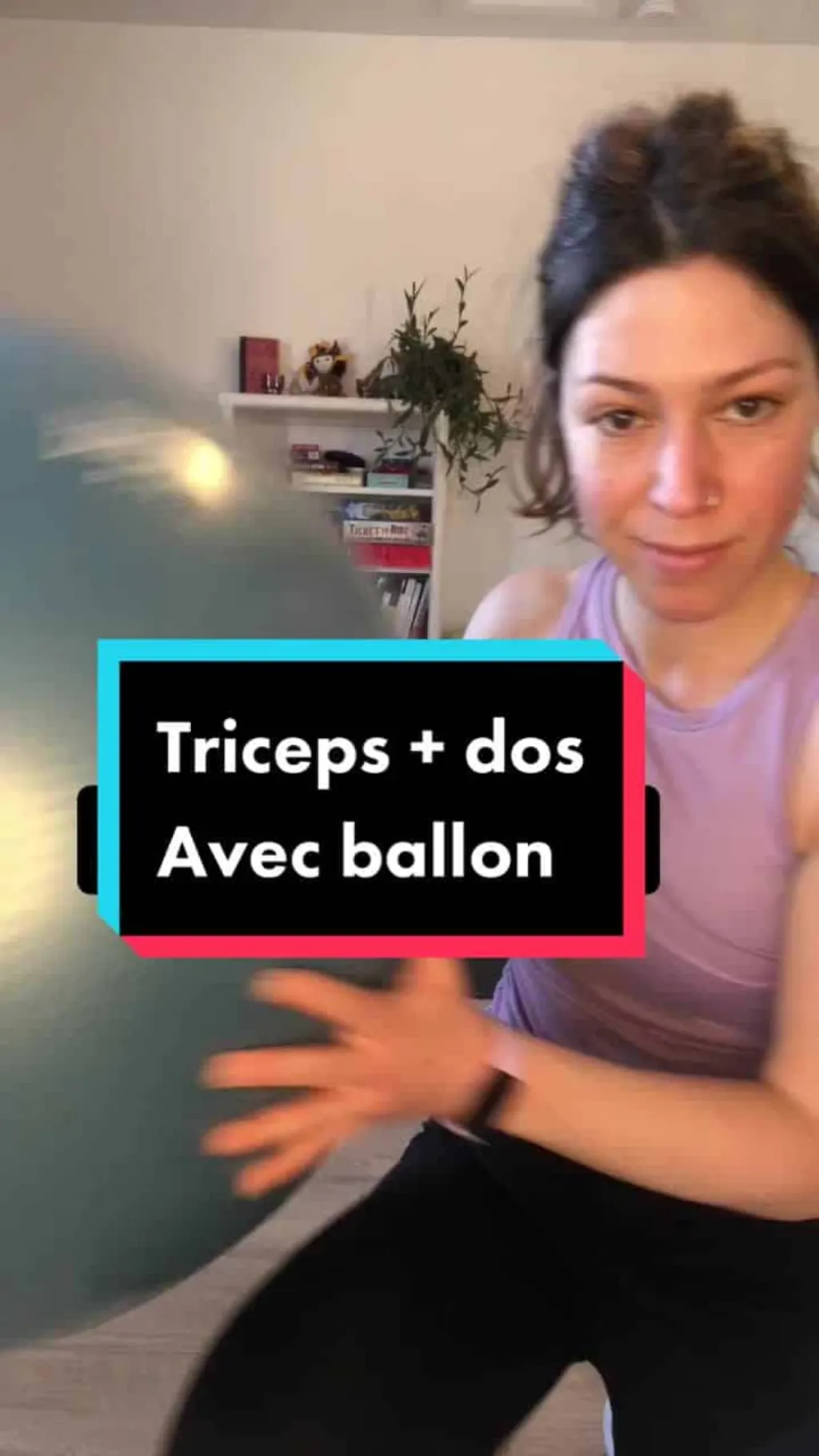 @fitnessfanny #triceps #backworkout #exercicesalamaison