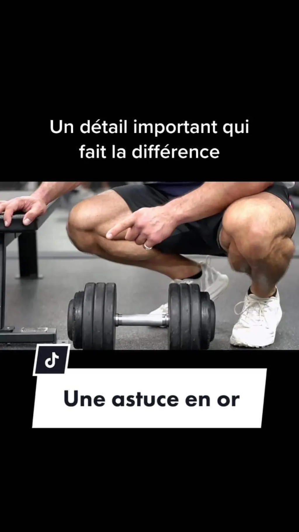 @julienquaglierini Un conseil en or pour le rowing haltère #rowing