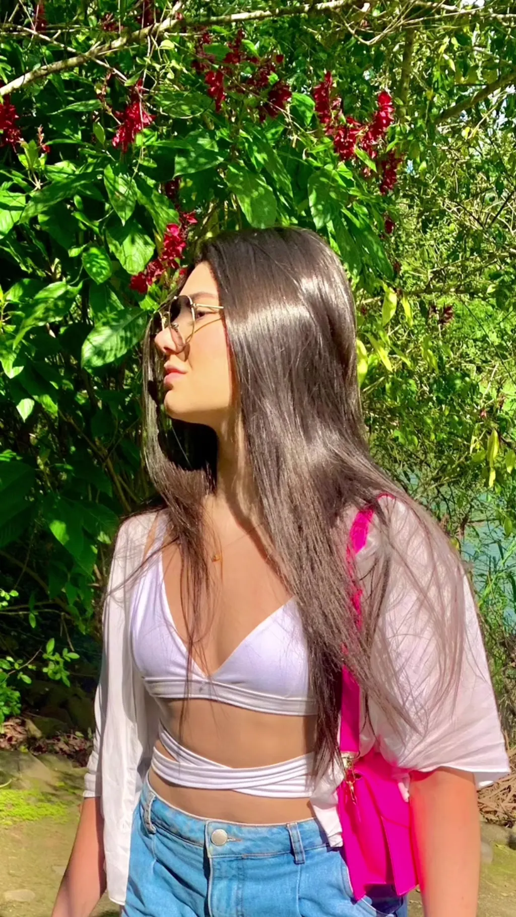 @niicolerohr Sonho de princesa agr é meu silicone #musculation