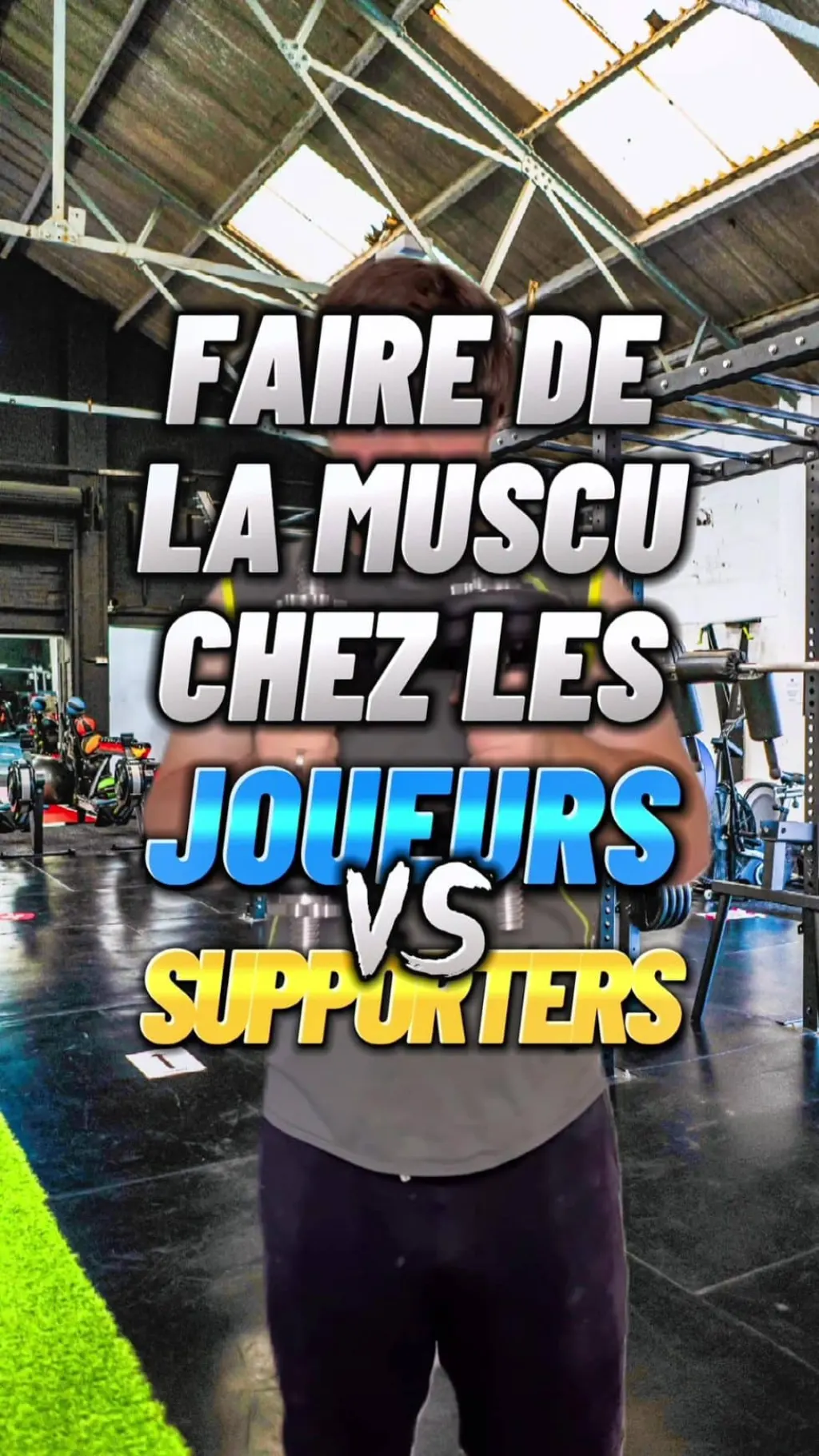 @rugbyotop Au Rugby, il y a 2 catégories de gens : ceux qui font du