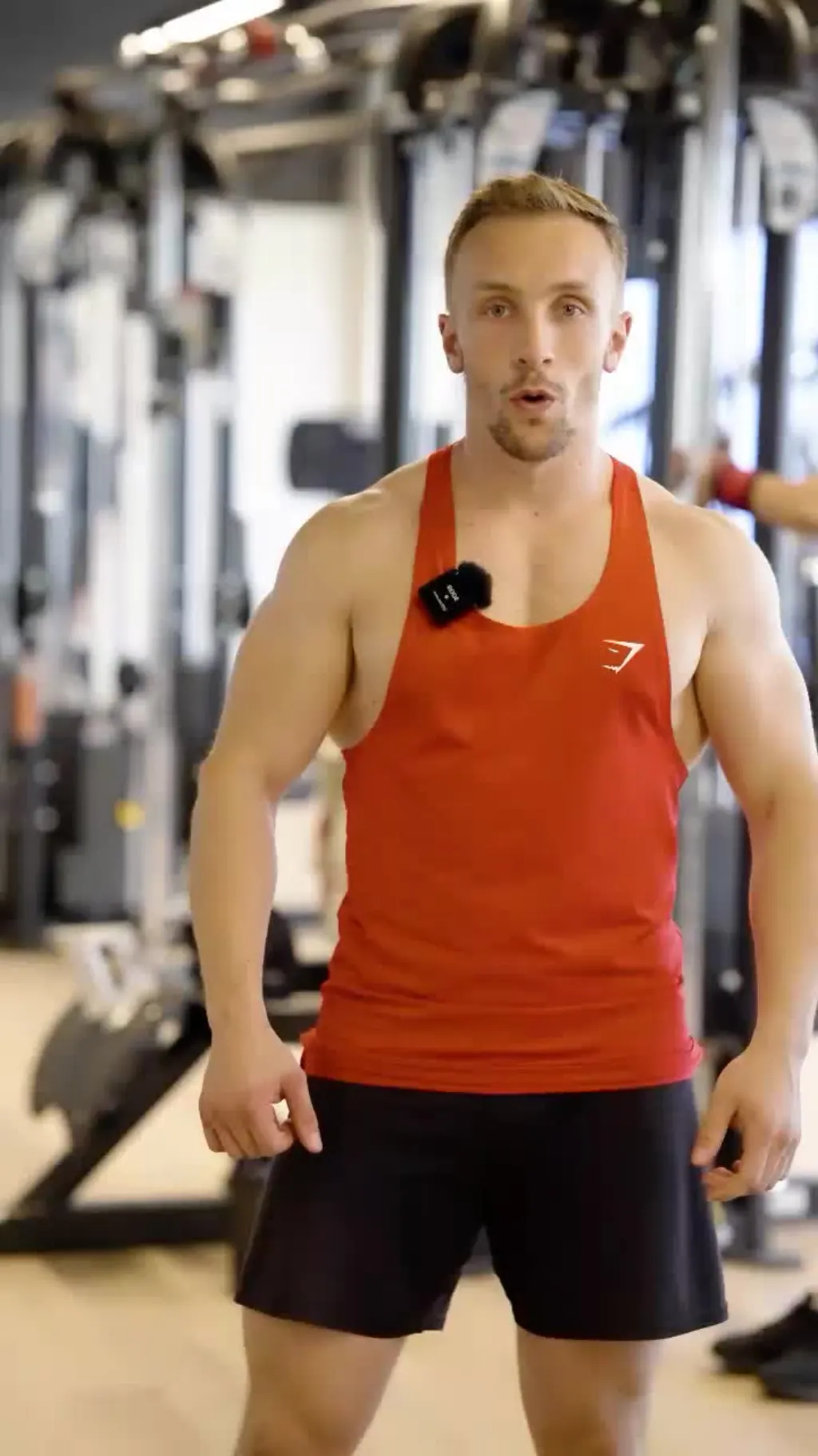 @topvassyone explose tes biceps avec cette entraînement