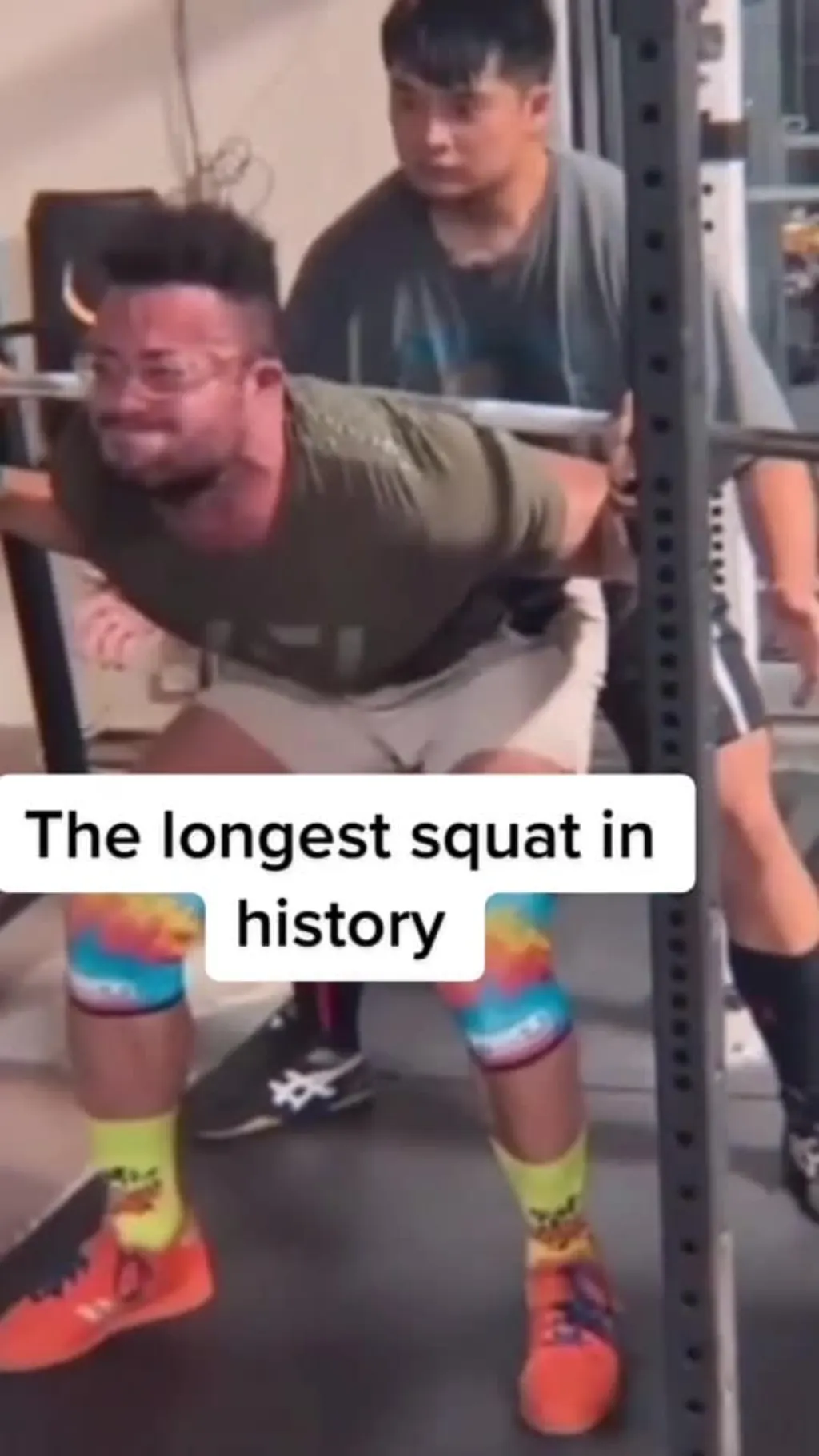 @win_mercilessly #motivation #epic #musculation #squat #sport ♬ son