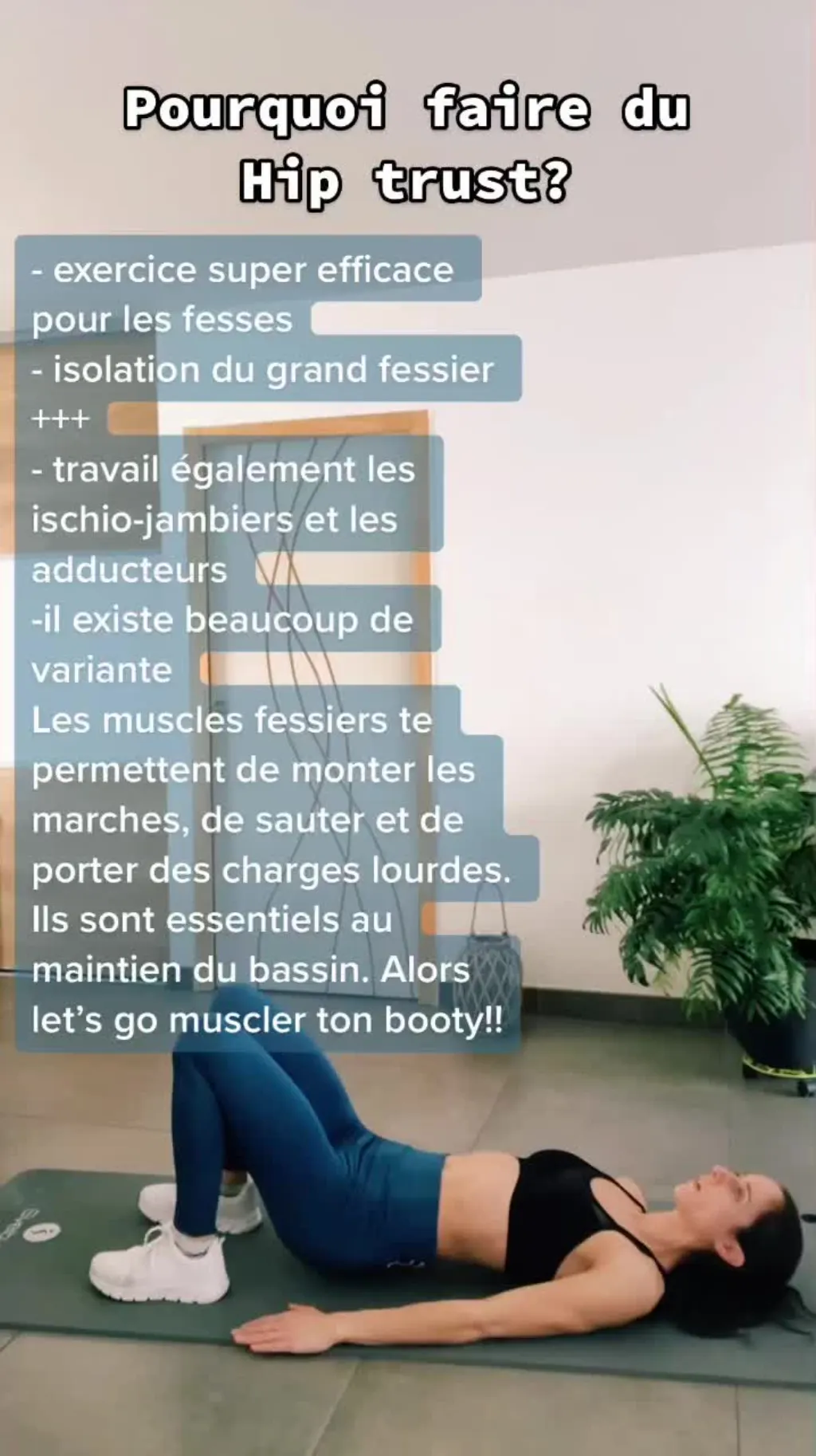 @aline_coach_bien_etre #pourtoi #exercicefessier #fitness