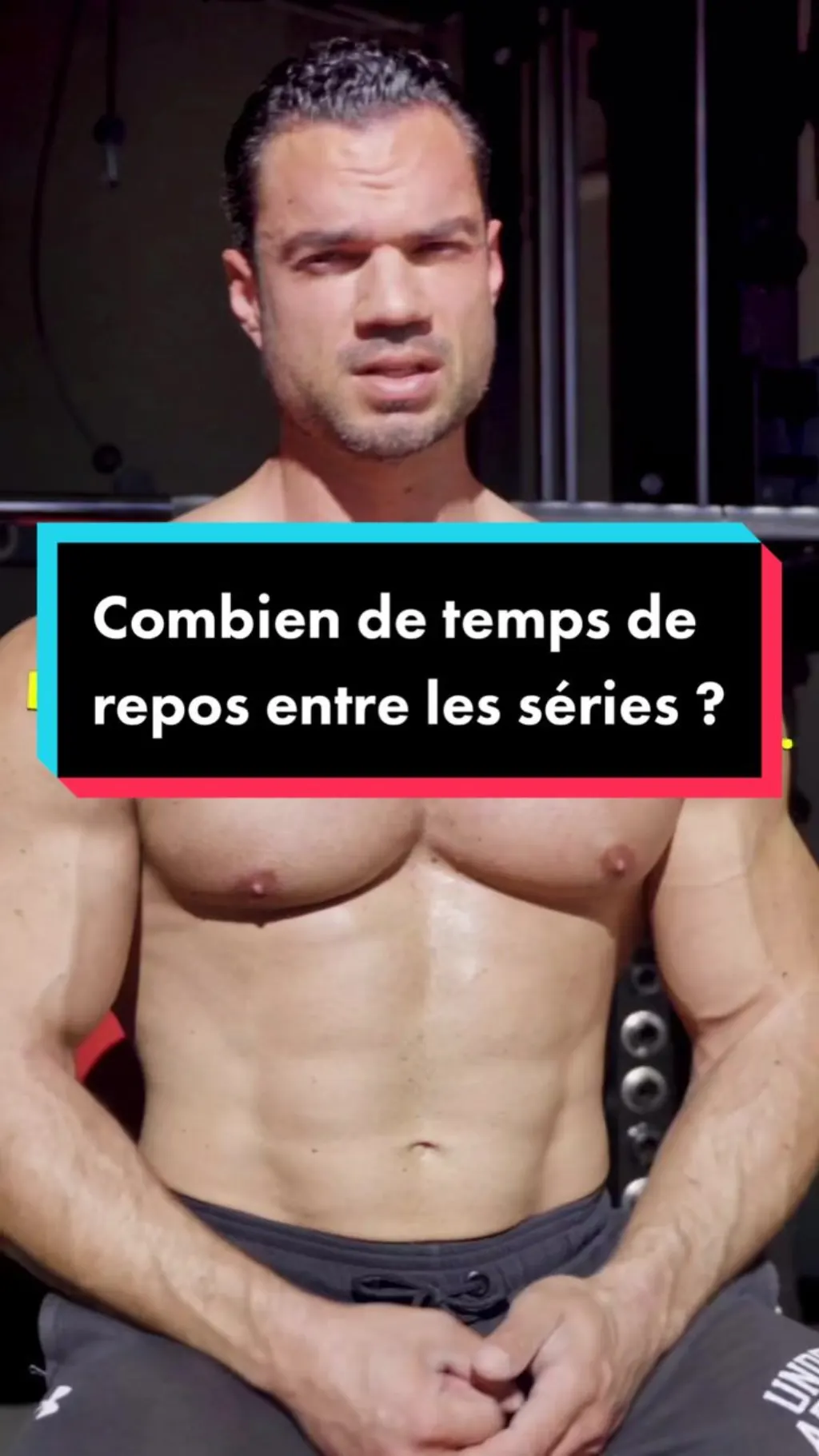 @julienquaglierini Combien de temps de repos entre les séries ?
