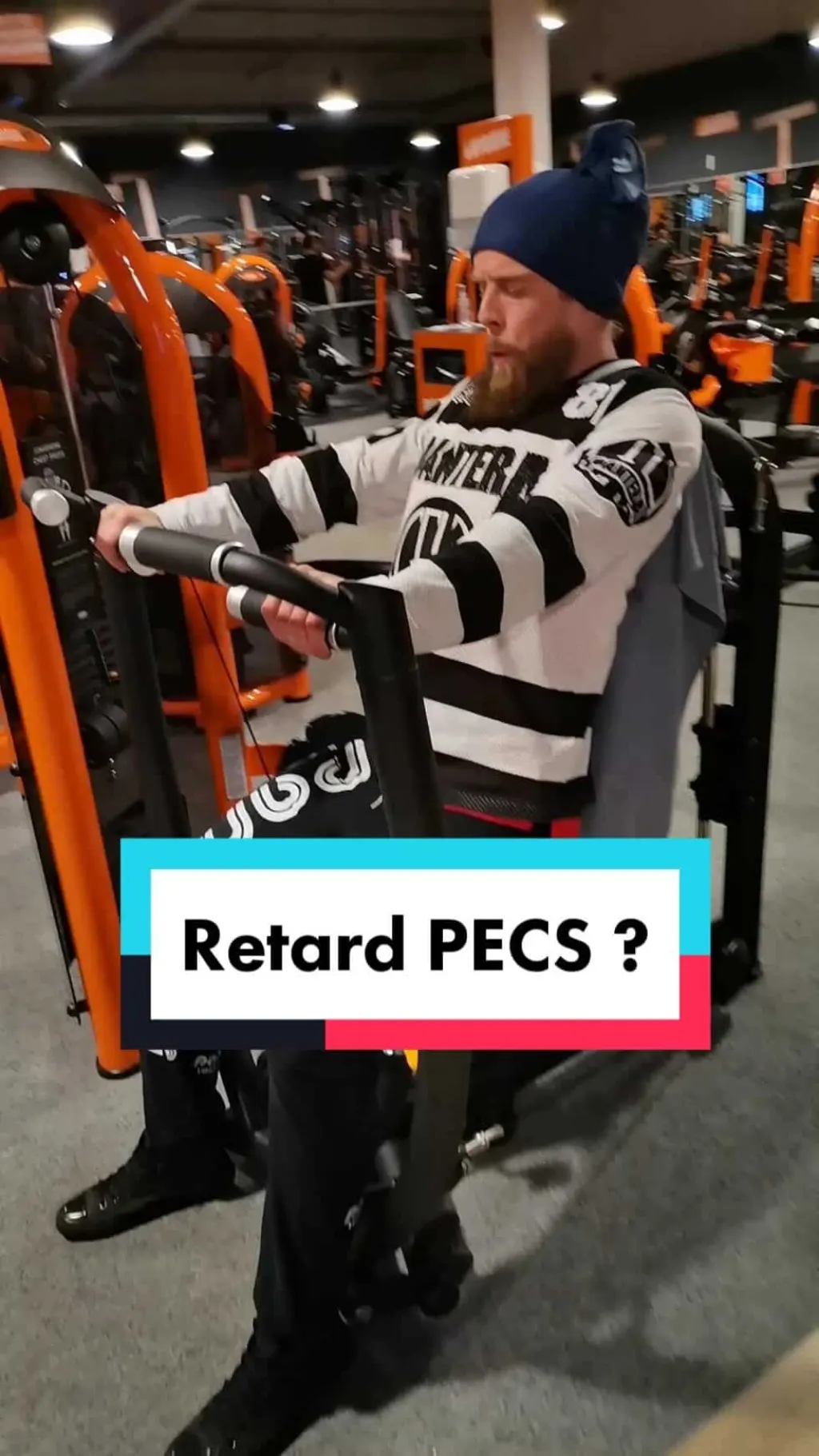 @.and_muscles_4all Hello les gars ! Petite astuce pour rattraper un