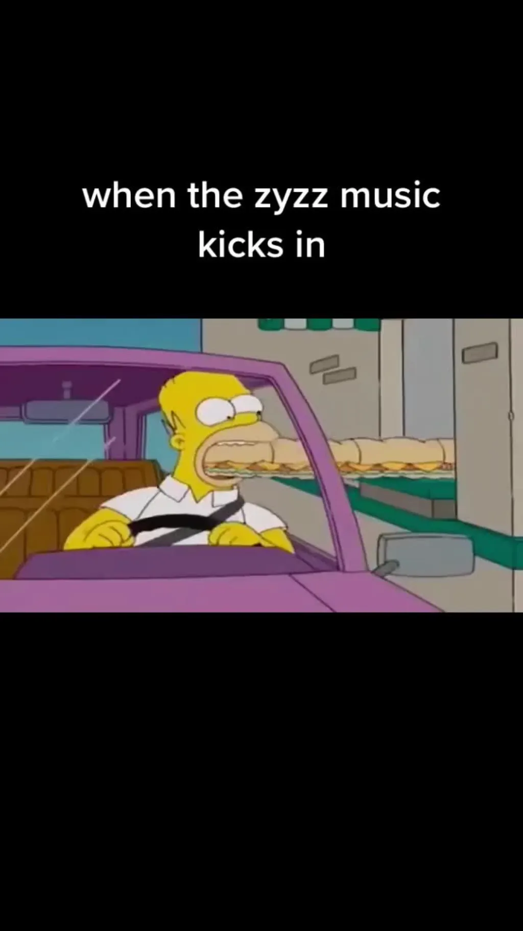 @yass.com63 Homer Simpson #gym #zyzz #music #musculation #motivation