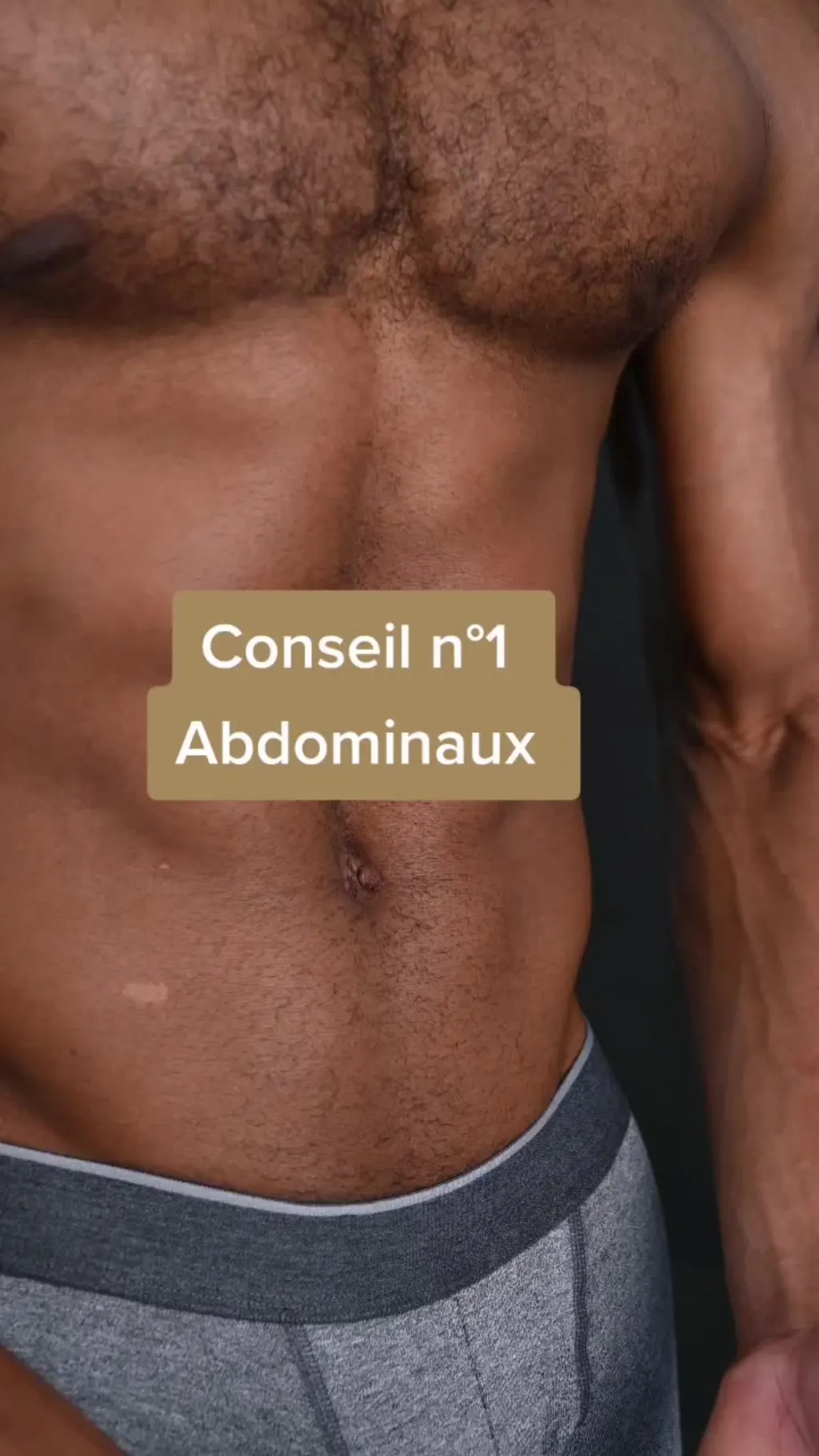 @lhomefit #conseilsport #exerciceabdos #abdominaux #musculation ♬