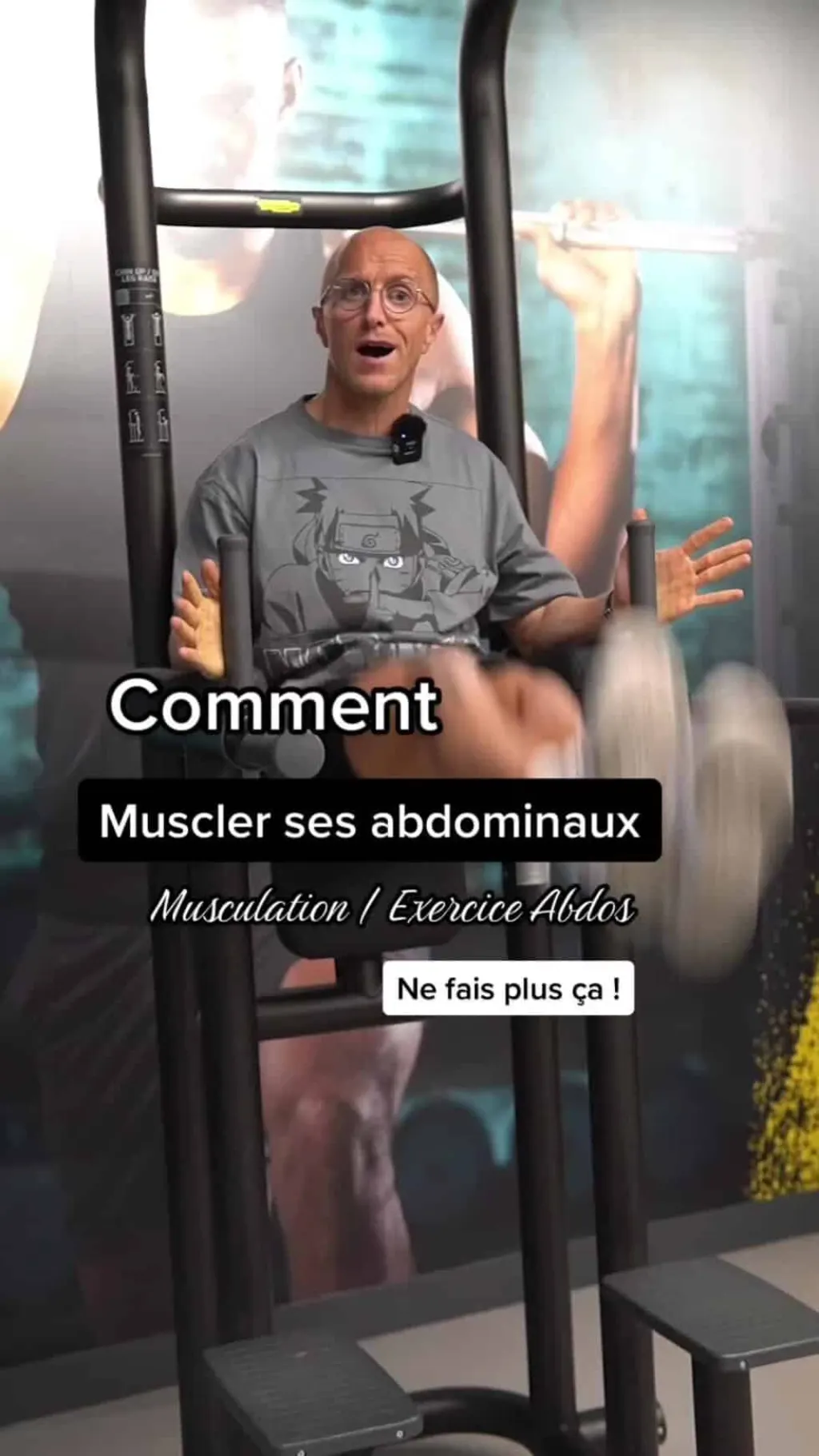 @primus.training Si tu veux muscler tes abdos avec des exercices de