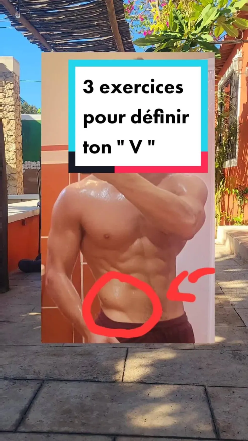 @tonpreparateurphysique abonnes toi pour ton MARDI ENTRAINEMENT :) !