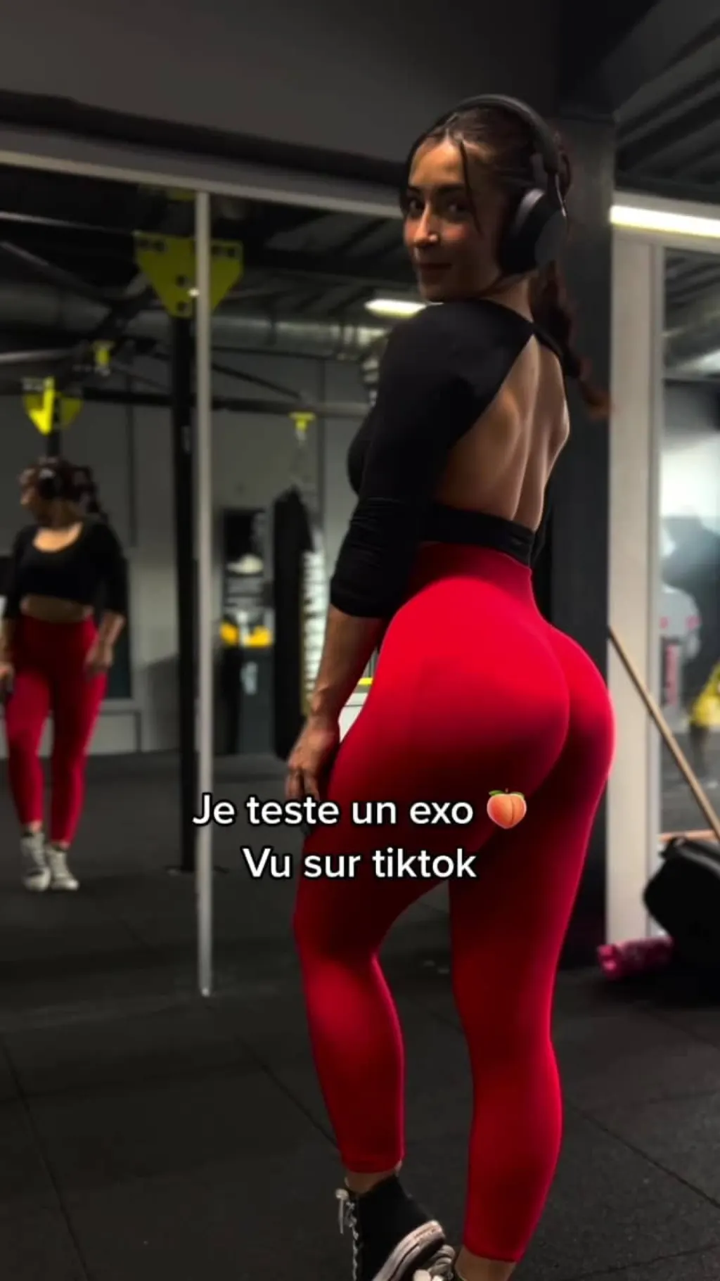 @b_leonie Qui a déjà testé ? #stepup #legsworkout #legday