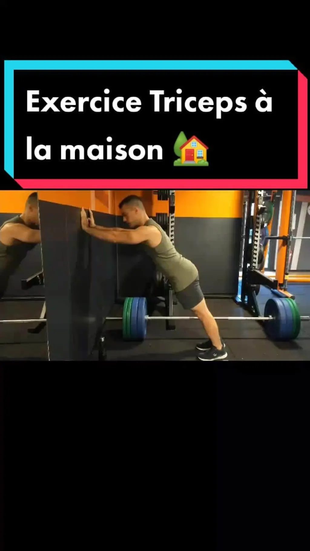 @c.p_musculation Un exo simple pour les bras à la maison? #triceps