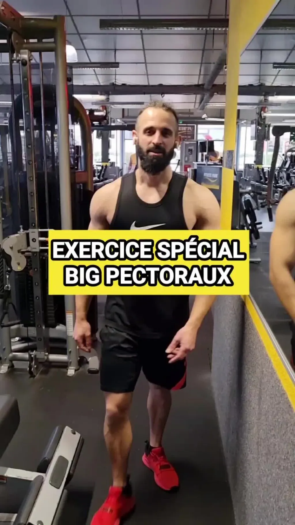 @joly_renaud EXERCICE PECTORAUX #workout #training #workoutmotivations