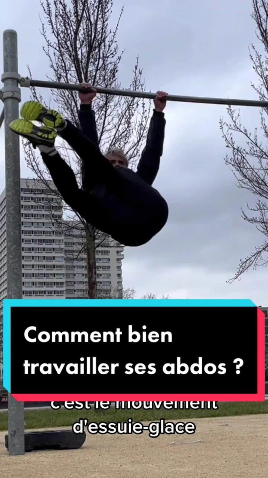 @a_vos_marc Comment bien travailler ses abdos #abdos #abdominaux