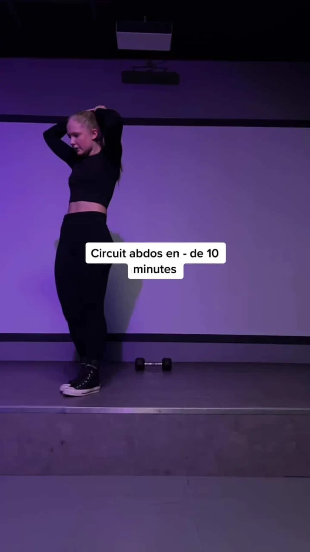 @cloroger Pour des abos en béton #circuitabdos #abs #abdos