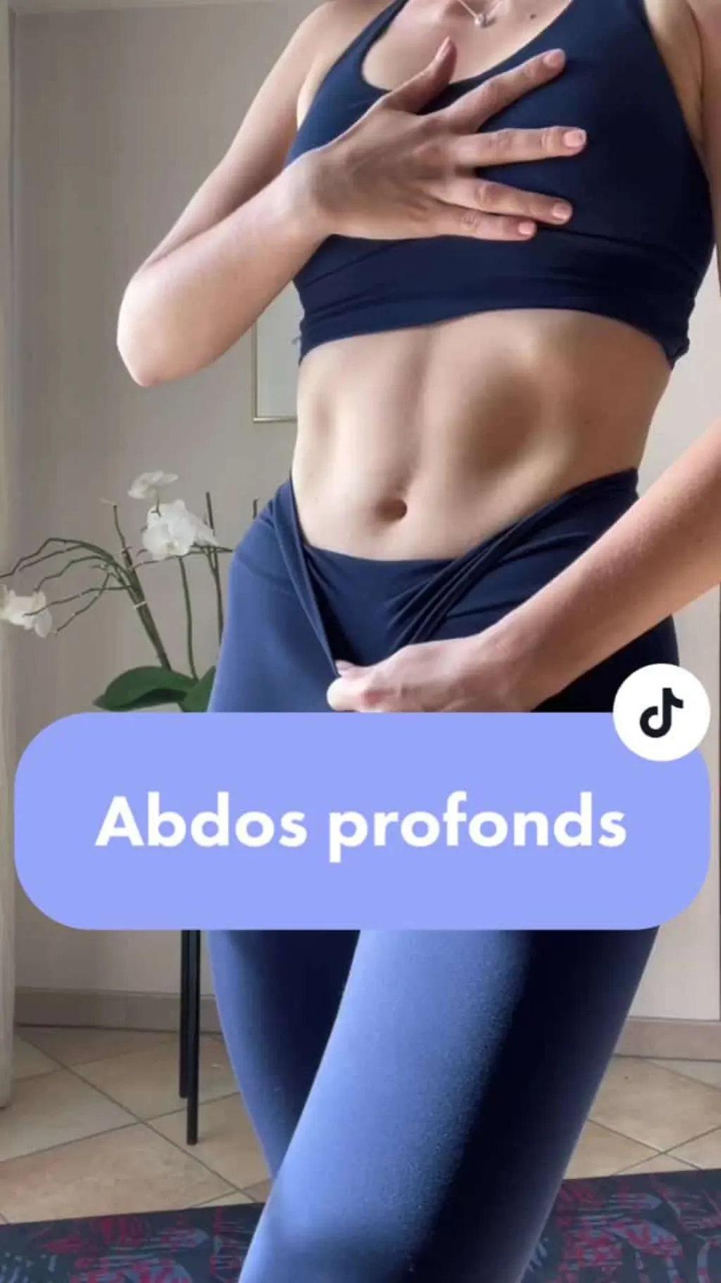 @movewithus_ap La meilleure routine pour des abdos dessinés et un