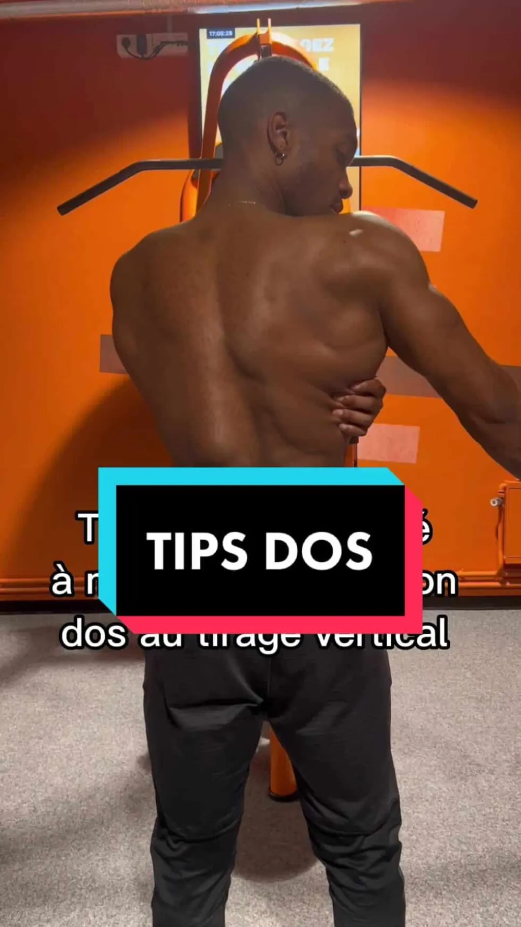 @mxm_coach C’est partie pour quelques corrections d’erreurs que je