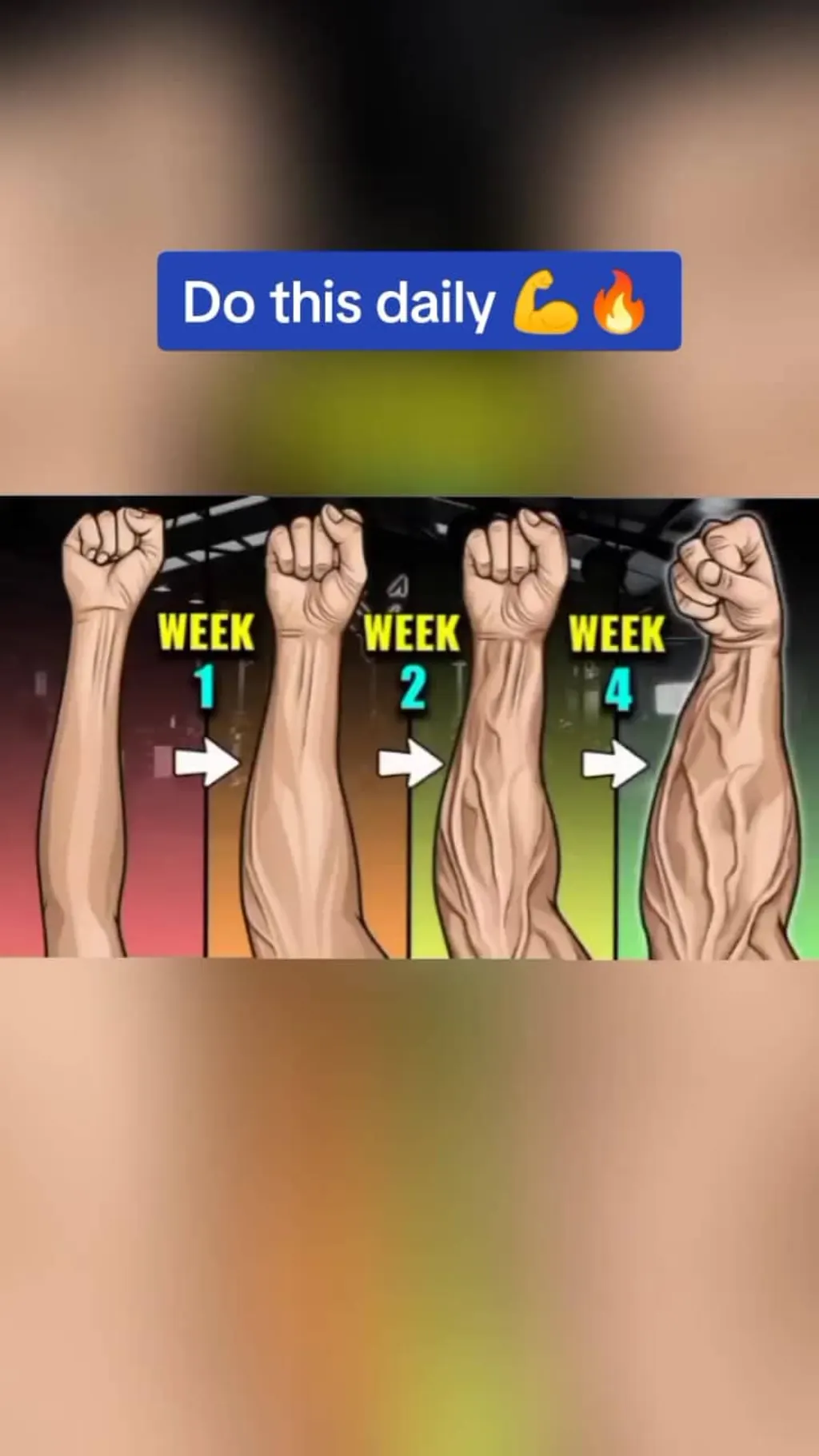 @5_minute_fitness_workout Do this daily #fitness #workoutmotivation