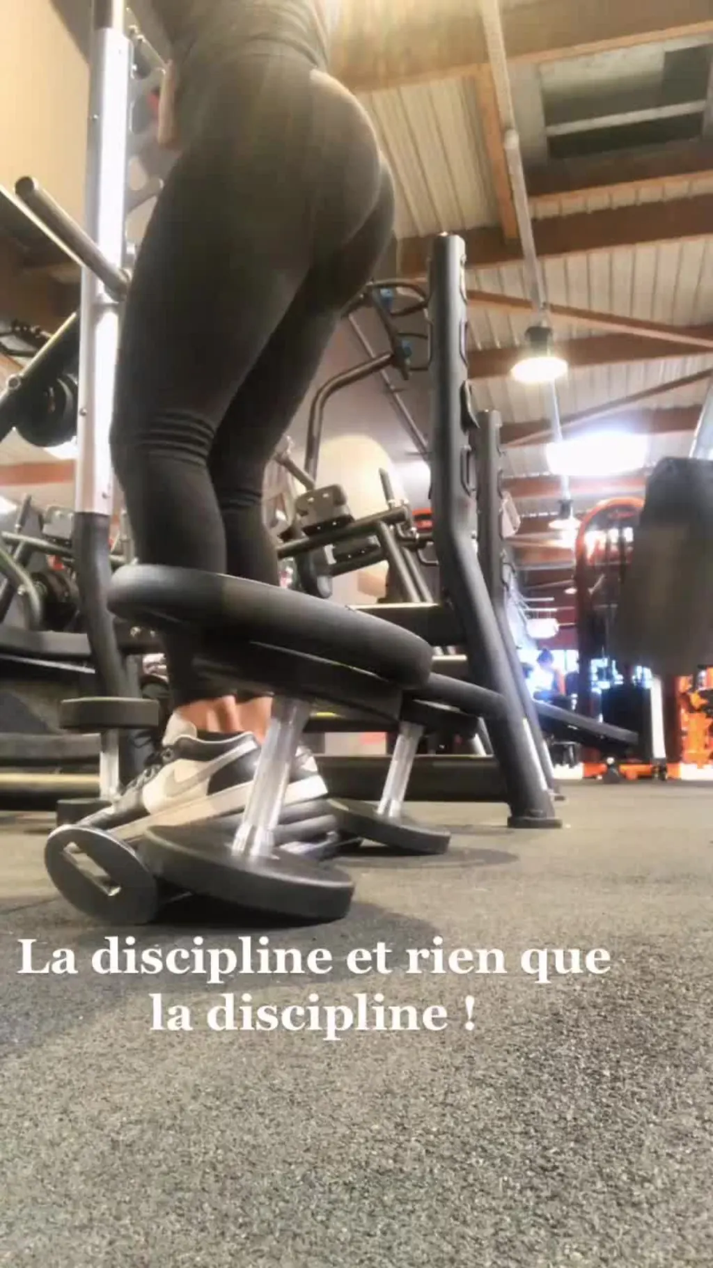 @djena_fitness N’ayez pas peur du travail ,rien qui en vaut la peine