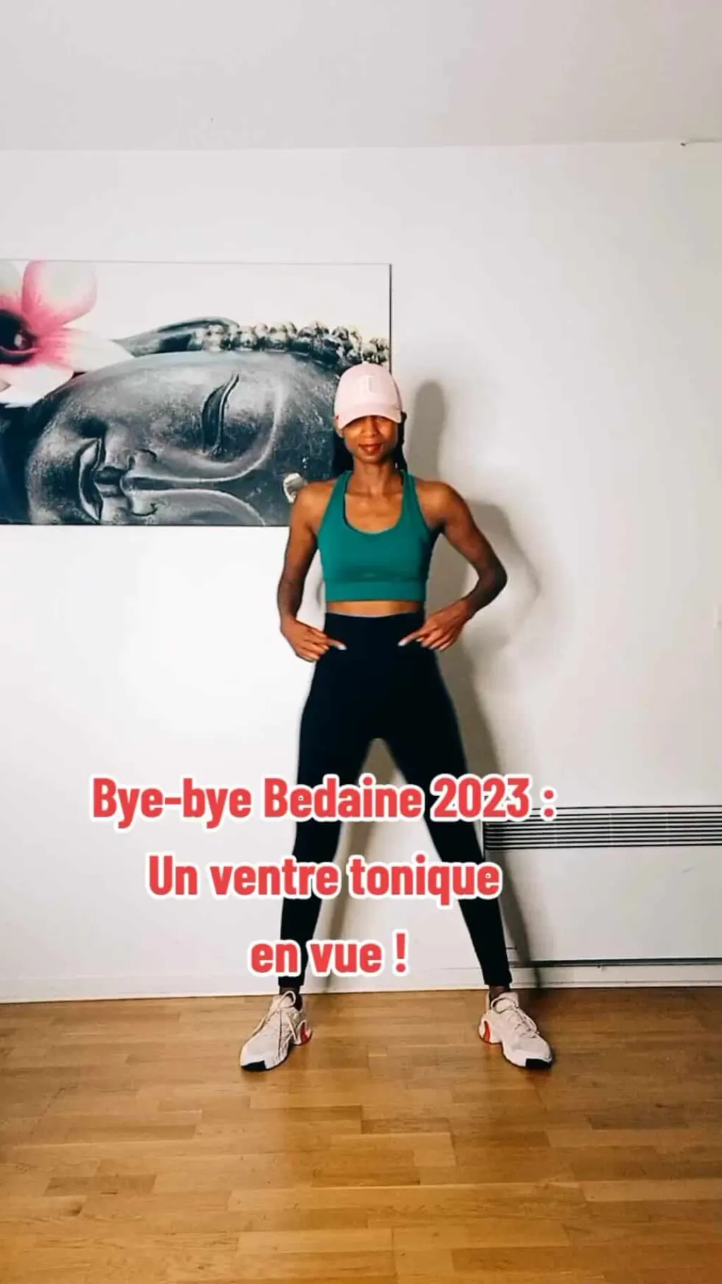 @fitbyaurelia #sportmotivation #sportsansimpact #sportdebutant