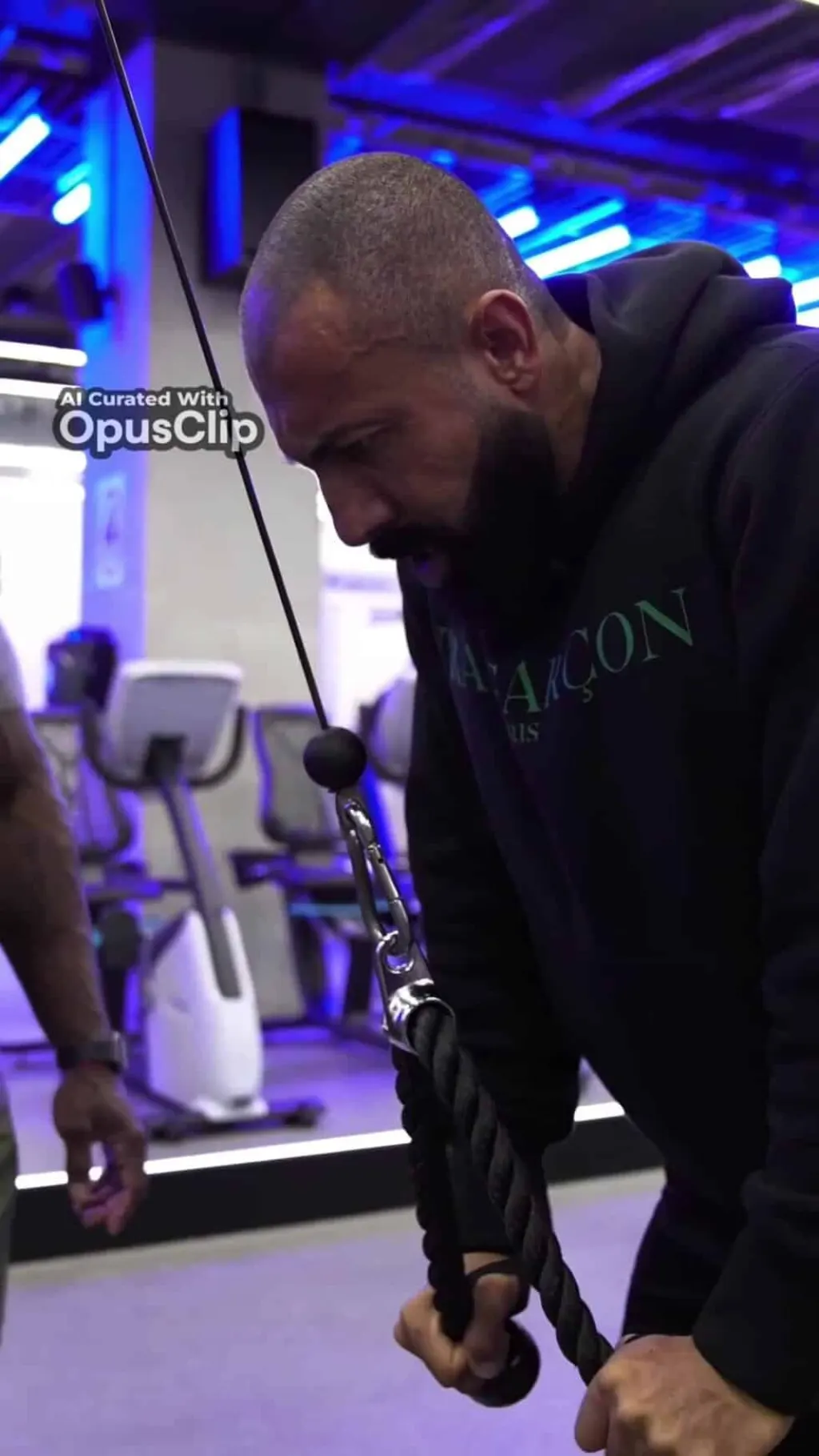 @gymbro_deter Le meilleur Exo pour avoir des gros triceps .