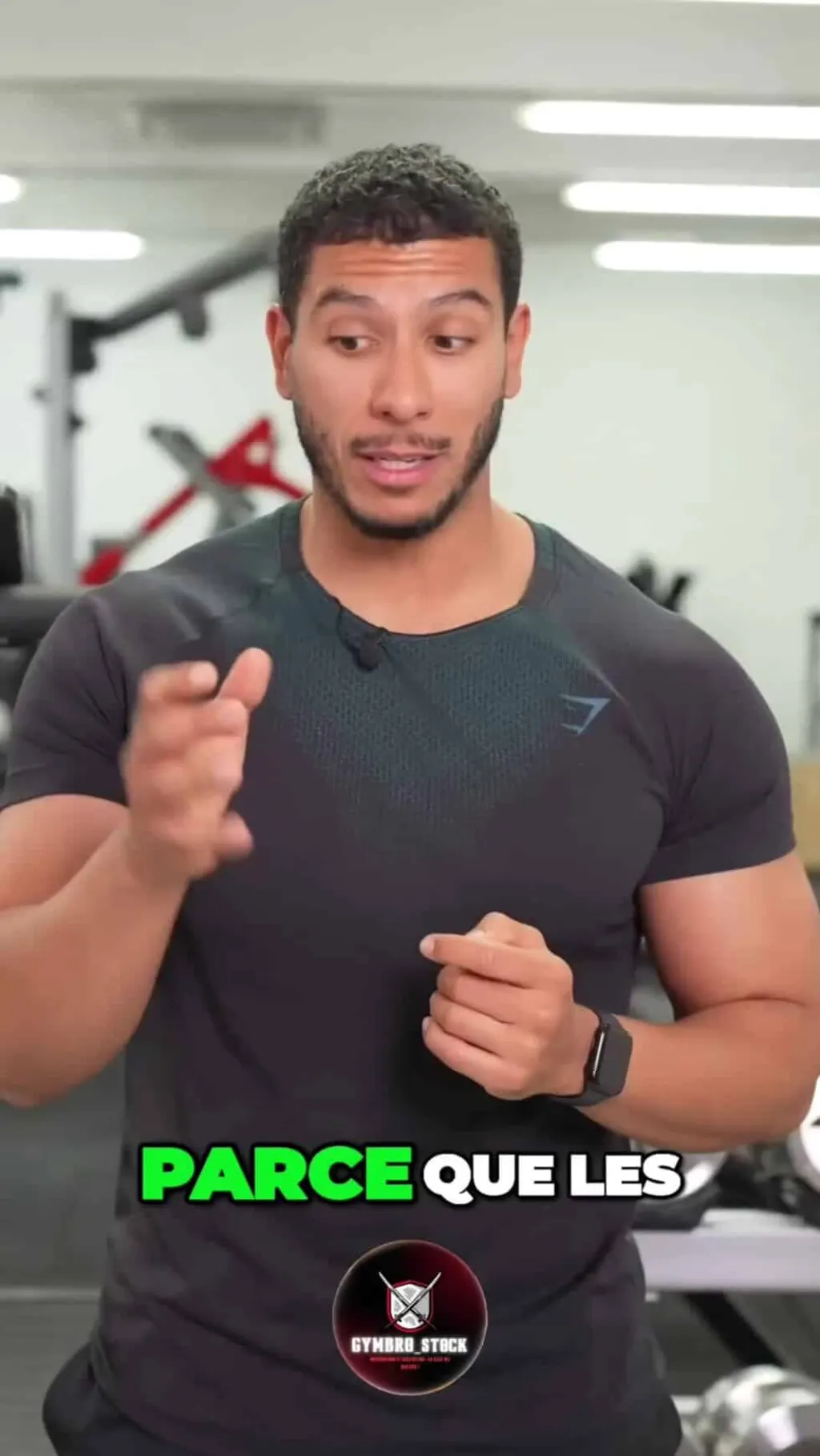 @gymbro_stock La corde est la meilleur solution pr les triceps .