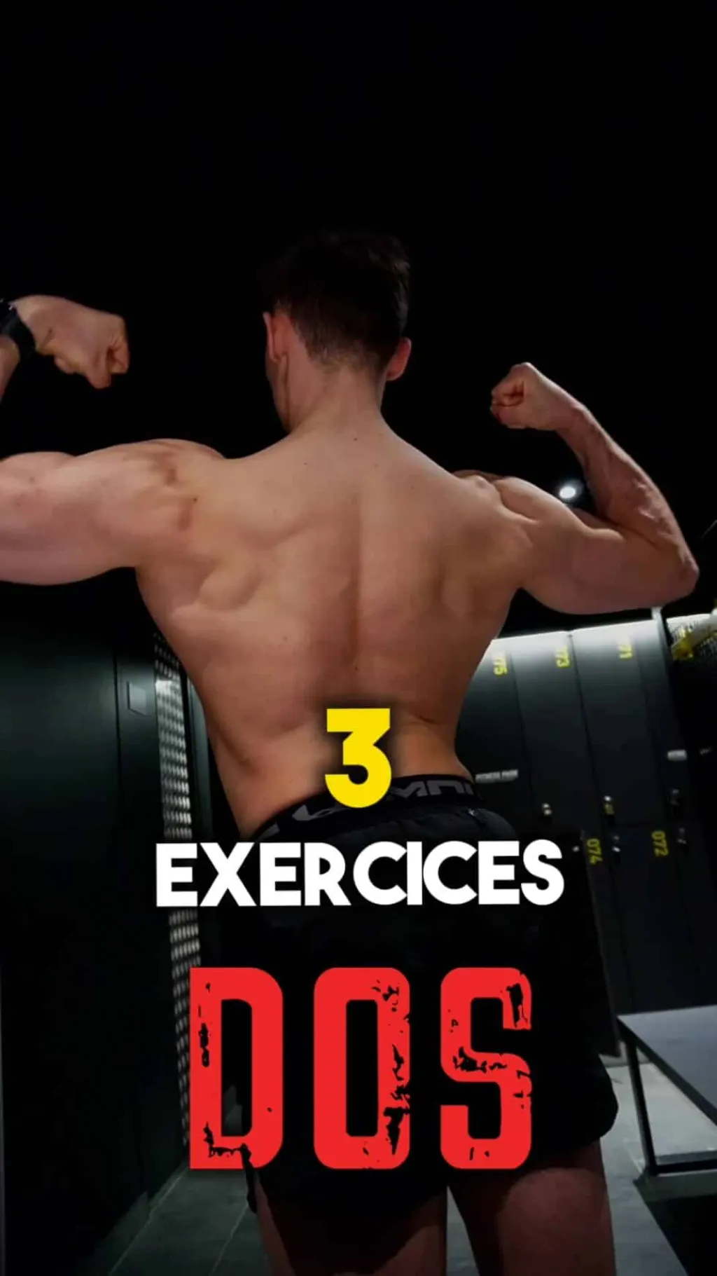 @leo_llb Enregistre et fait ça sur ta séance #musculationdos