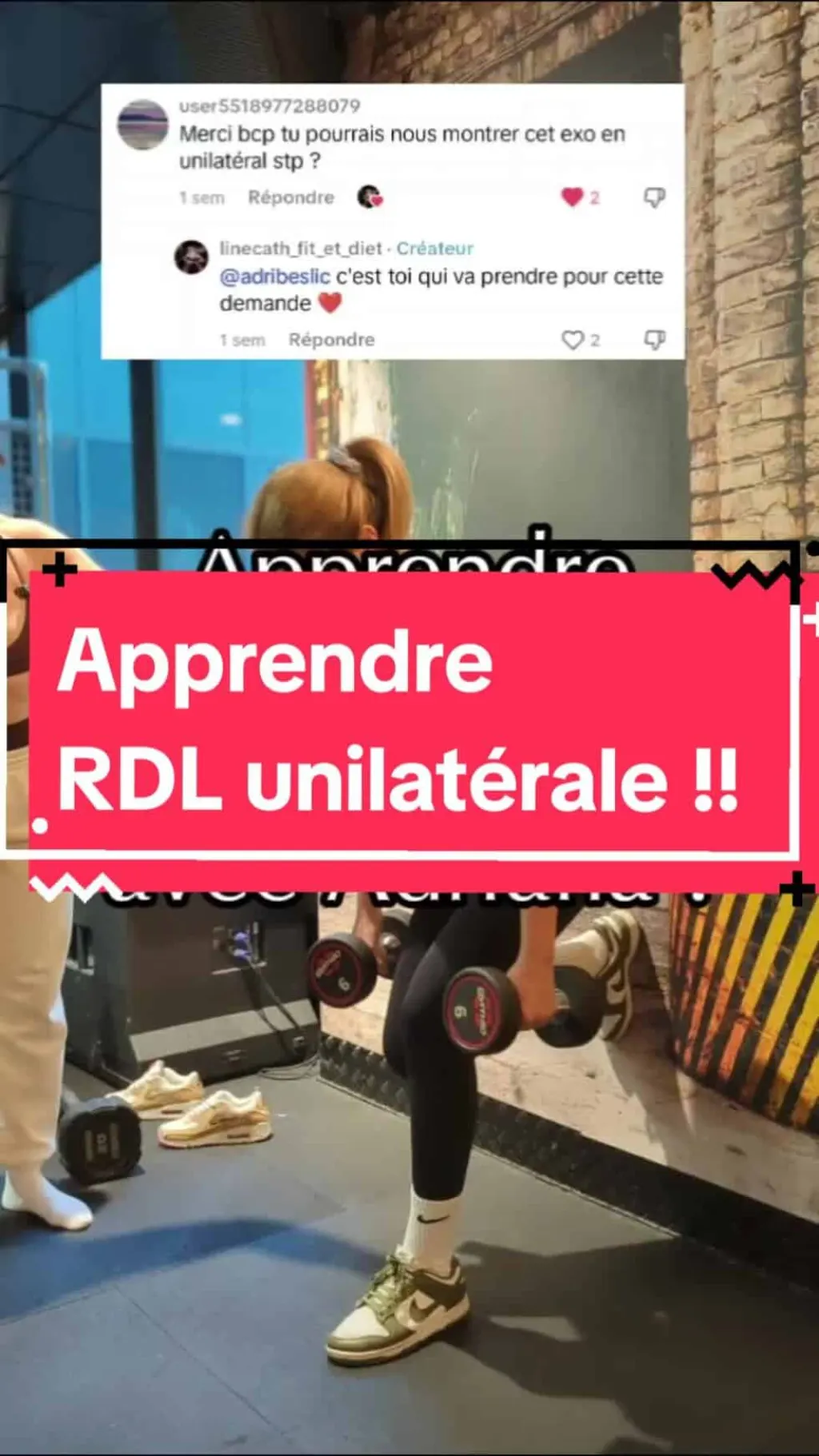 @linecath Et voici l'explication demandé @user5518977288079 Merci à