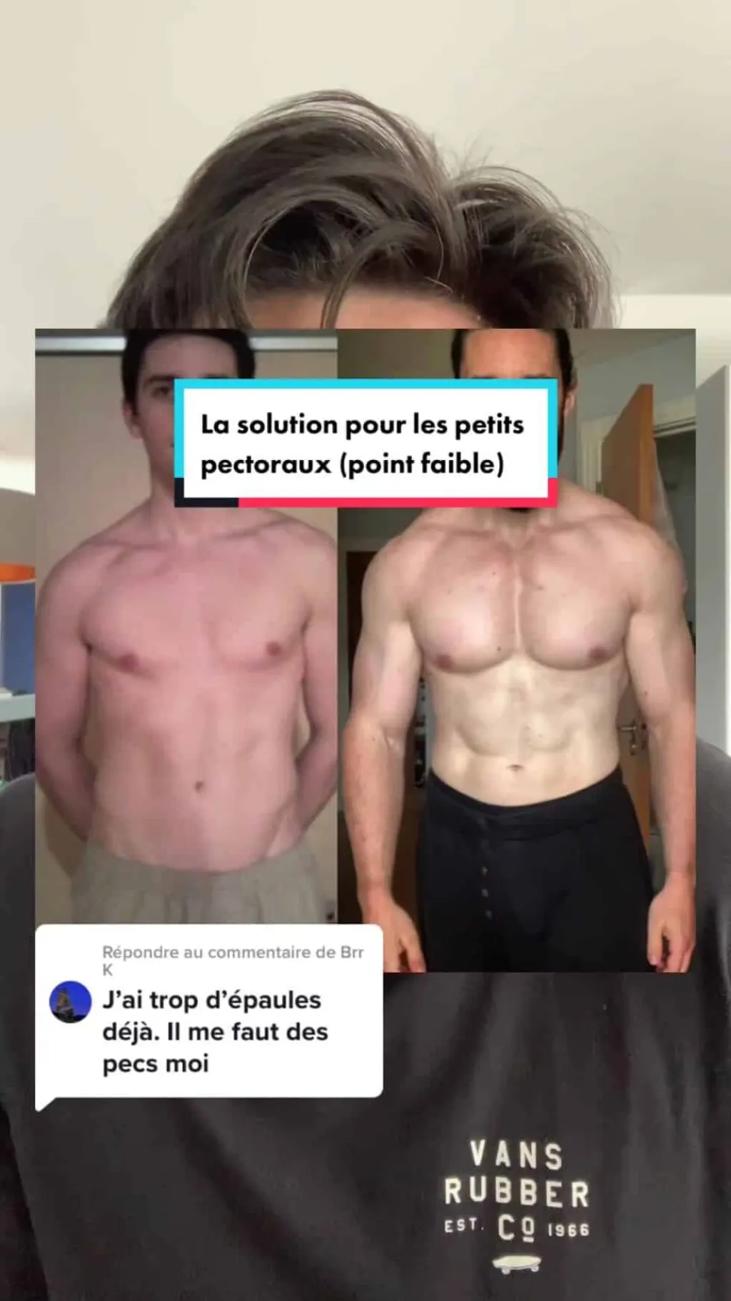@lucasgouiffes Réponse à @Brr K aoe sauvetage de misère pectoral.