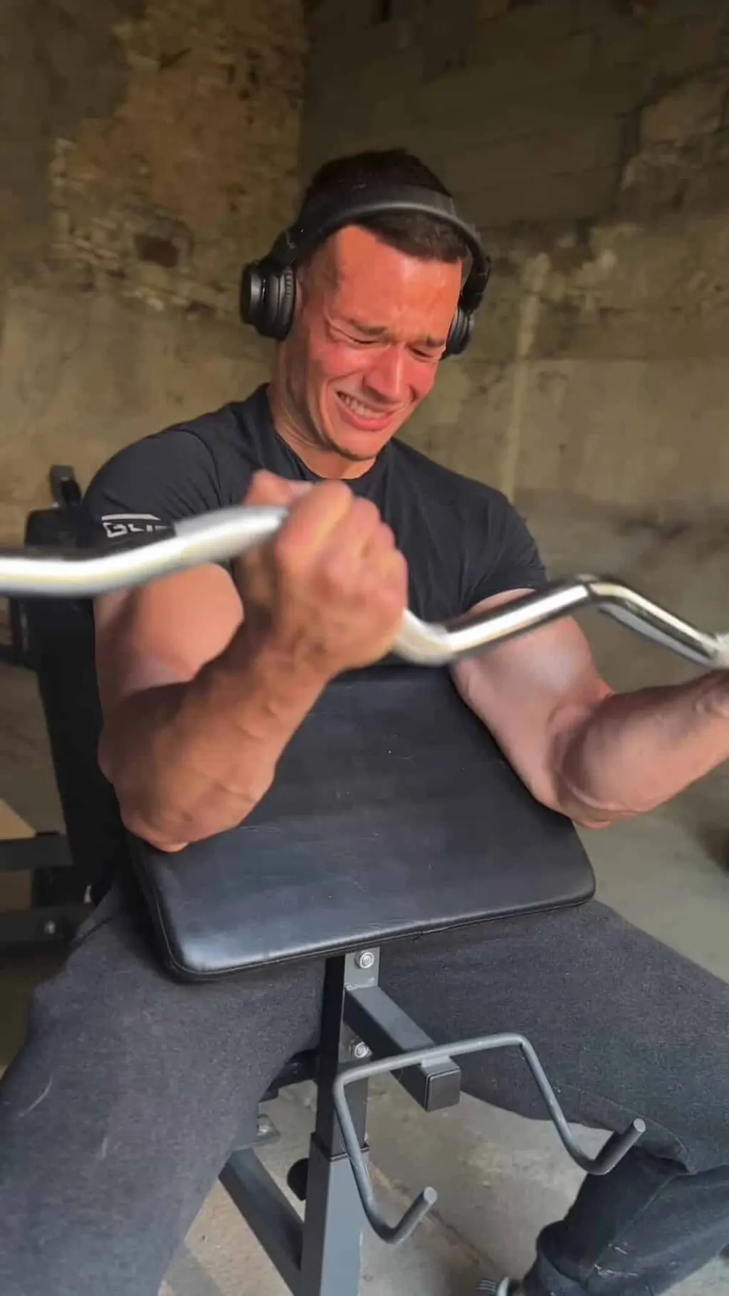 @theoo.lrt Cette méthode vas anéantir tes biceps #biceps